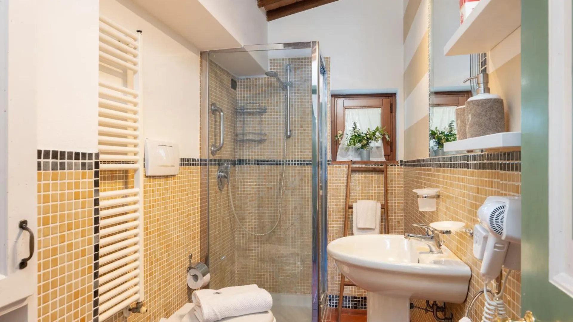 Holiday Home Olimpia By Interhome Castellina in Chianti