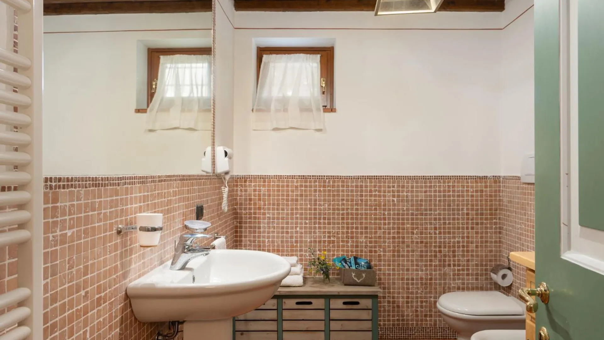 Holiday Home Olimpia By Interhome Castellina in Chianti