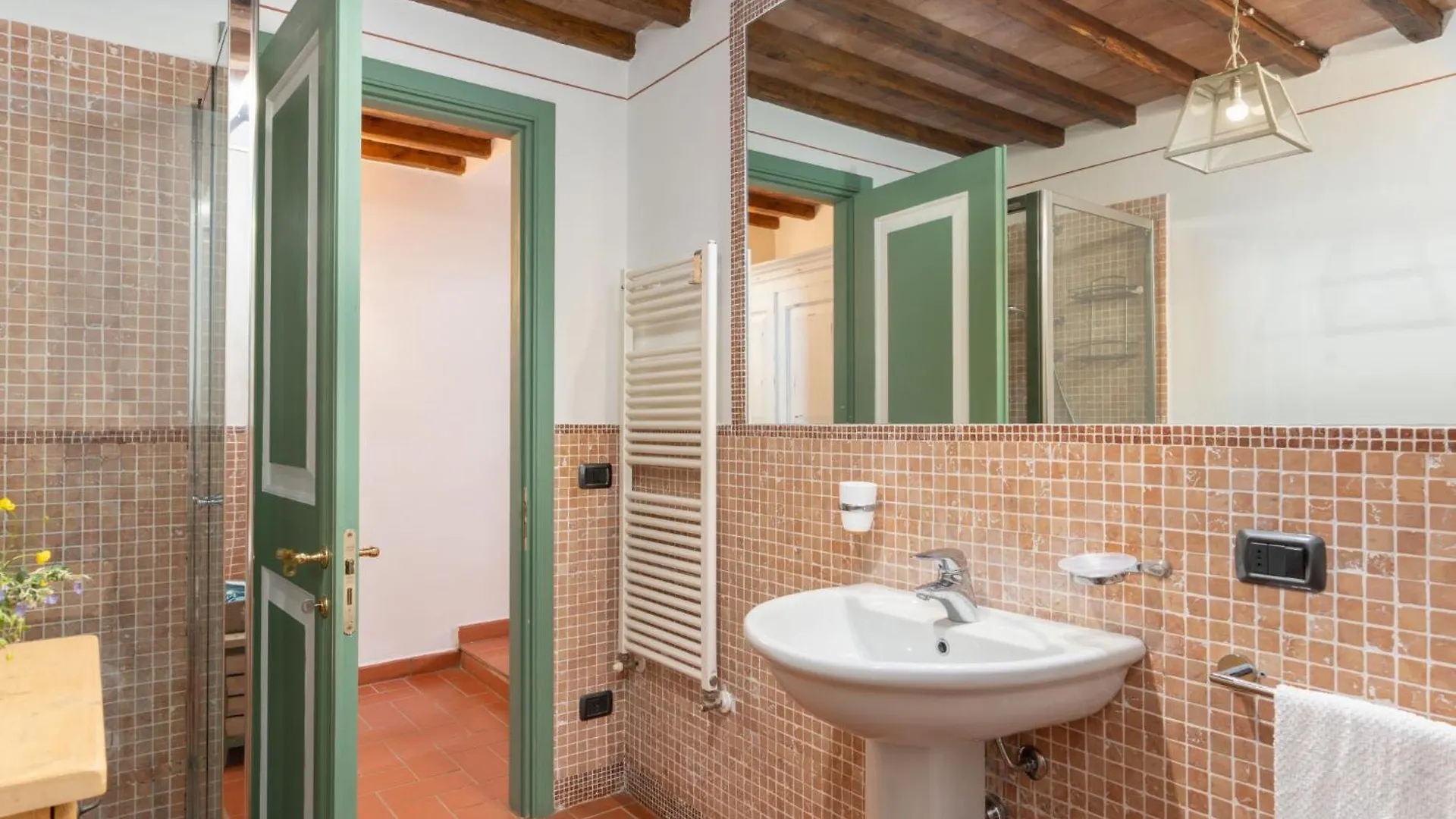 Holiday Home Olimpia By Interhome Castellina in Chianti Italy