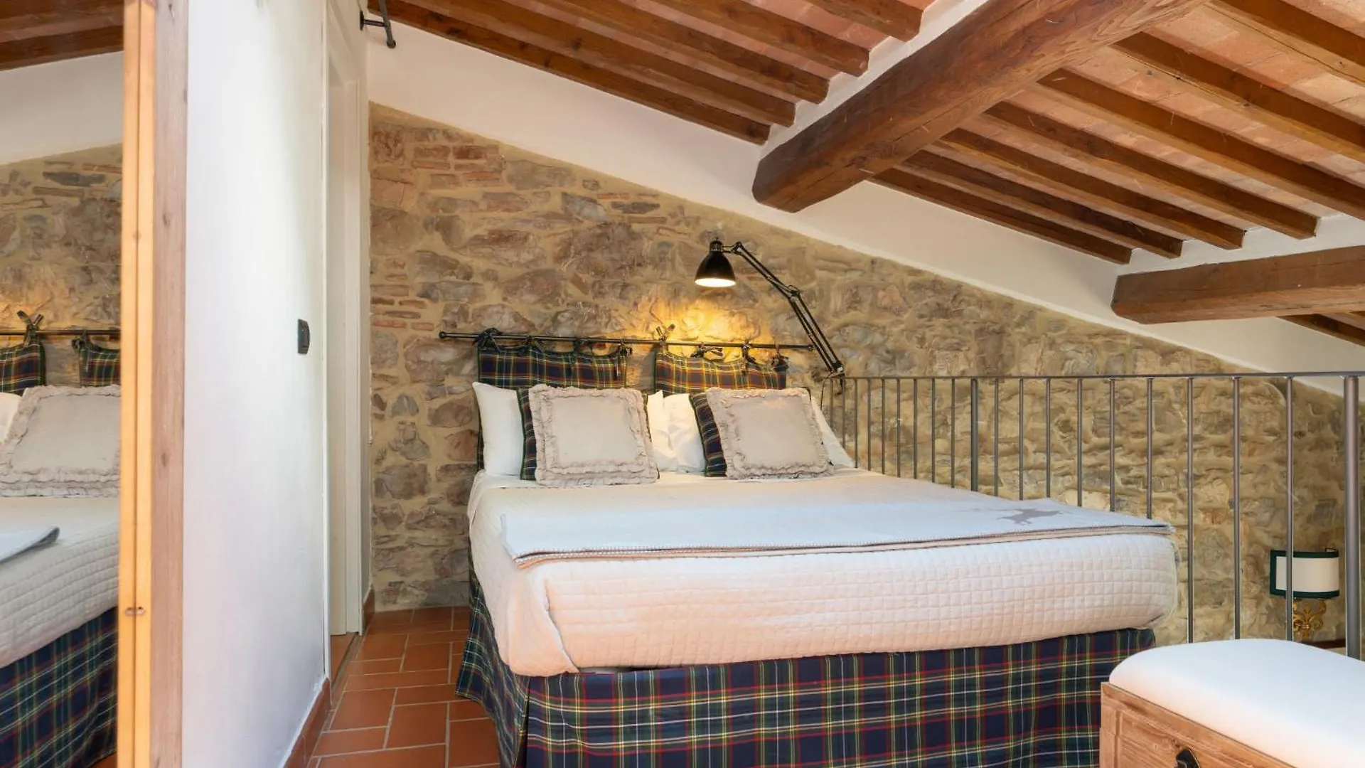 Holiday Home Olimpia By Interhome Castellina in Chianti 0*,  Italy