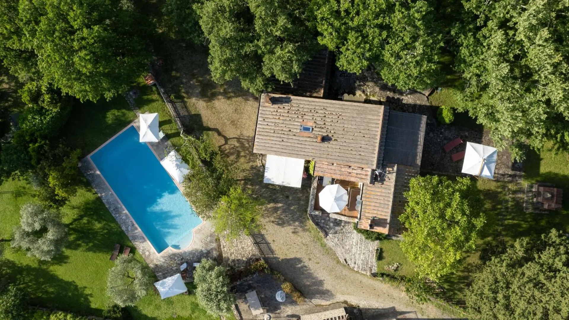 Holiday Home Olimpia By Interhome Castellina in Chianti Italy