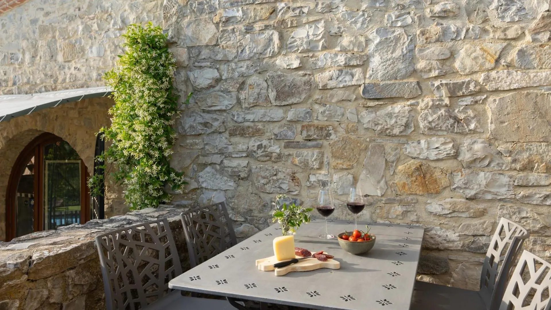 Holiday Home Olimpia By Interhome Castellina in Chianti Italy
