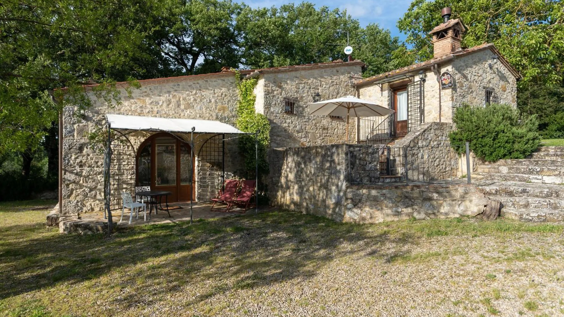 Holiday Home Olimpia By Interhome Castellina in Chianti 0*,  Italy