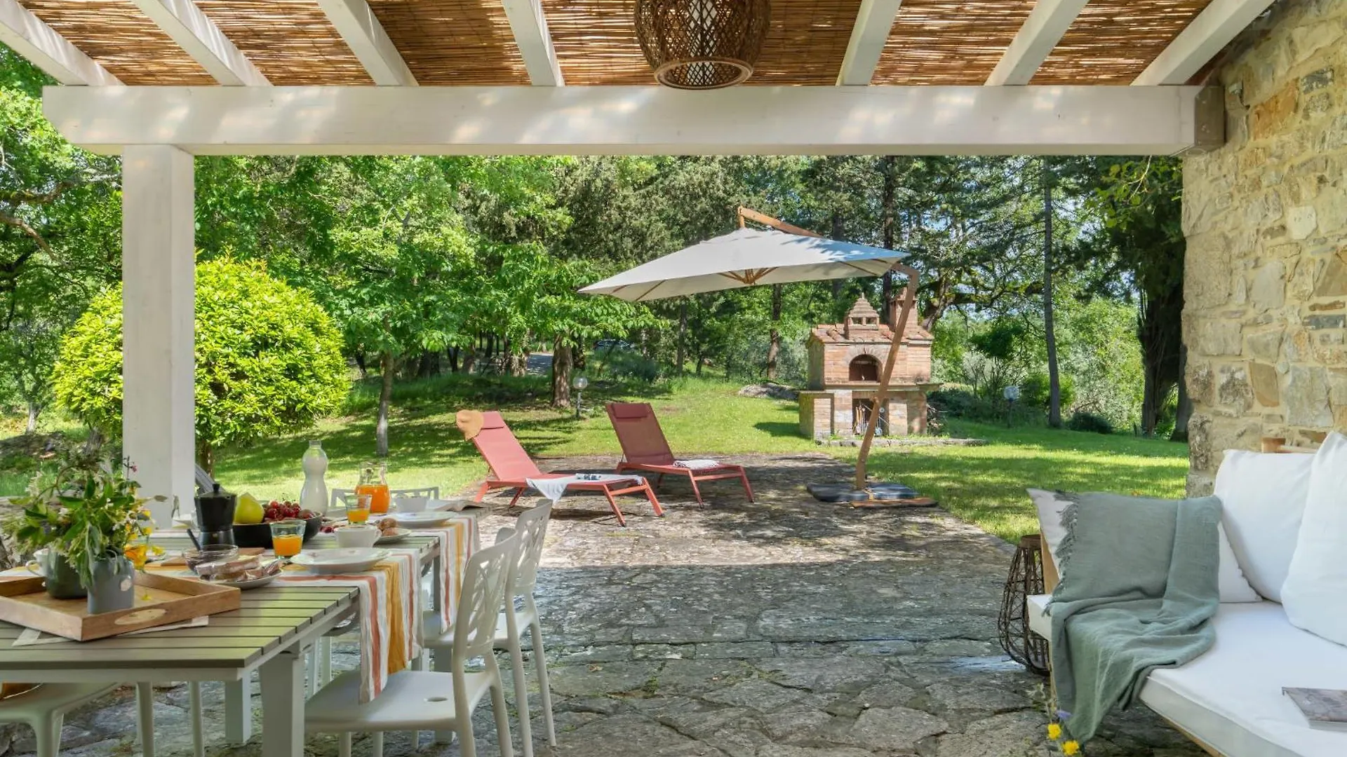 Holiday Home Olimpia By Interhome Castellina in Chianti