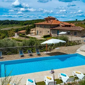 Agriturismo Concadoro Castellina in Chianti