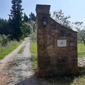 Casa Degli Ulivi - With Swimming Pool Ferienhaus