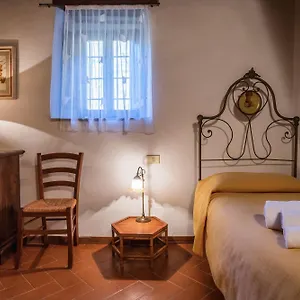 Querceto Di Castellina Farm stay