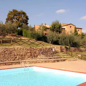  Casa vacanze Nel Chianti Il Granaio