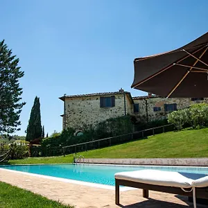 Nittardi Farm stay