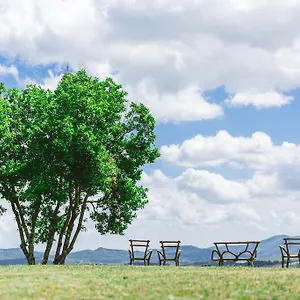 Di Capovento Farm stay