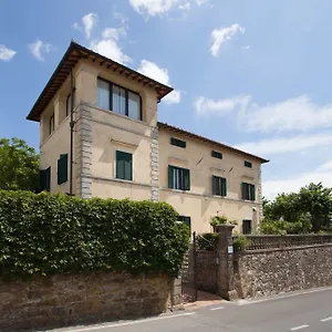 Bed and breakfast Cristina, Castellina in Chianti