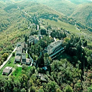 Apartamento Borgo Di Pietrafitta Relais, Castellina in Chianti