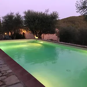 Villa Capannuccia, Castellina in Chianti